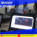 PUSAT EDUKASI TRADING FOREX TERBAIK DI BANDA ACEH