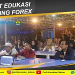 PUSAT EDUKASI TRADING FOREX DI KOTA SABANG