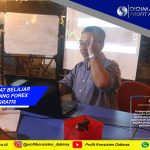 PUSAT EDUKASI TRADING FOREX DI MANDAILING NATAL SUMATERA UTARA