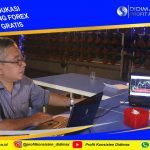PUSAT EDUKASI TRADING FOREX DELI SERDANG SUMATRA UTARA