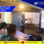 PUSAT EDUKASI TRADING FOREX DI PADANG LAWAS SUMATRA UTARA