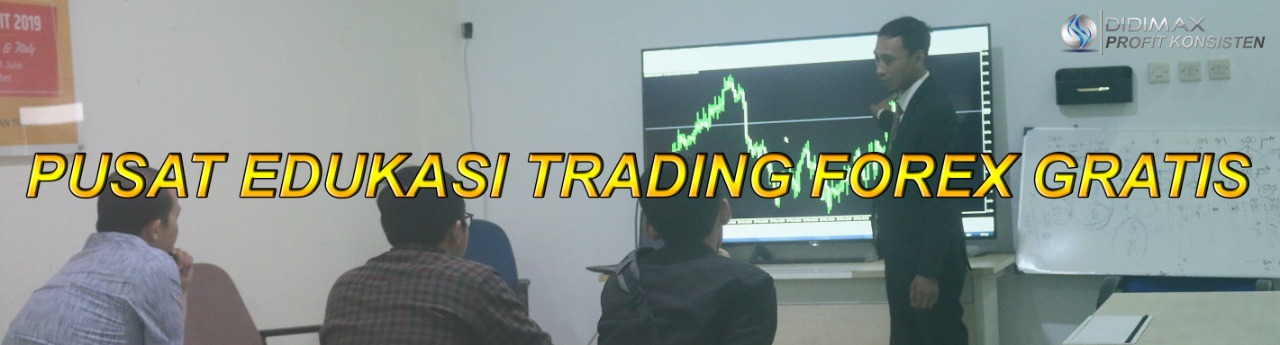 PUSAT EDUKASI TRADING FOREX SIMALUNGUN SUMATRA UTARA