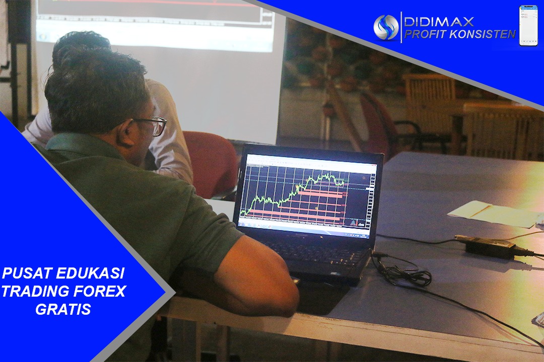 PUSAT EDUKASI TRADING FOREX SIMALUNGUN SUMATRA UTARA