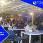 PUSAT EDUKASI TRADING FOREX DI MEDAN