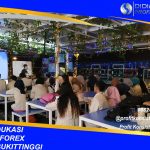 PUSAT EDUKASI TRADING FOREX DI BUKITTINGGI SUMATERA BARAT