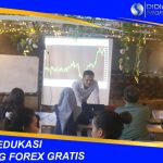 PUSAT EDUKASI TRADING FOREX DI PESISIR SELATAN SUMATRA BARAT