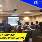 PUSAT EDUKASI TRADING FOREX DI PADANG SUMATRA BARAT
