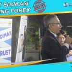 PUSAT EDUKASI TRADING FOREX DI PAYAKUMBUH SUMATERA BARAT