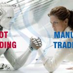 MANUAL TRADING VS BOT TRADING