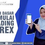 DASAR-DASAR MEMULAI TRADING FOREX