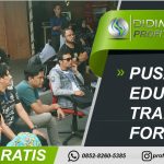 PUSAT EDUKASI TRADING FOREX DI PANGKAL PINANG