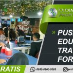 PUSAT EDUKASI TRADING FOREX DI TANGGAMUS