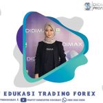PUSAT EDUKASI TRADING FOREX DI CILEGON