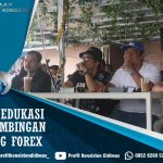 PUSAT EDUKASI TRADING FOREX DI CIANJUR