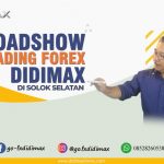 BIMBINGAN TRADING FOREX DI SOLOK SELATAN