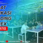 EDUKASI TRADING FOREX DI CIREBON