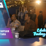 TEMPAT BELAJAR FOREX DI PADANGSIDEMPUAN SUMATERA UTARA