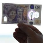 POUNDS MENDEKATI LEVEL TERENDAH 5 BULAN KARENA CORONA