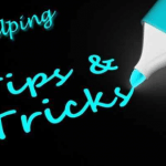 TIPS DAN TEKNIK MENGGUNAKAN METODE SCALPING