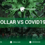DOLLAR VS COVID19 APA DAMPAKNYA