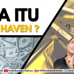 APA ITU SAFE HAVEN? DALAM TRADING