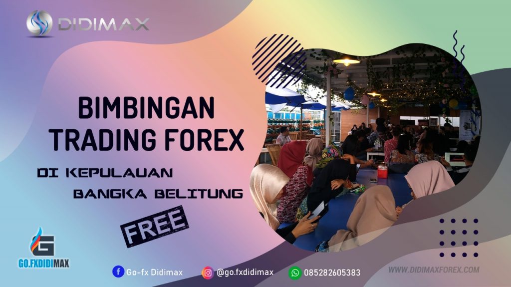 BIMBINGAN TRADING DI FOREX DI BANGKA BARAT