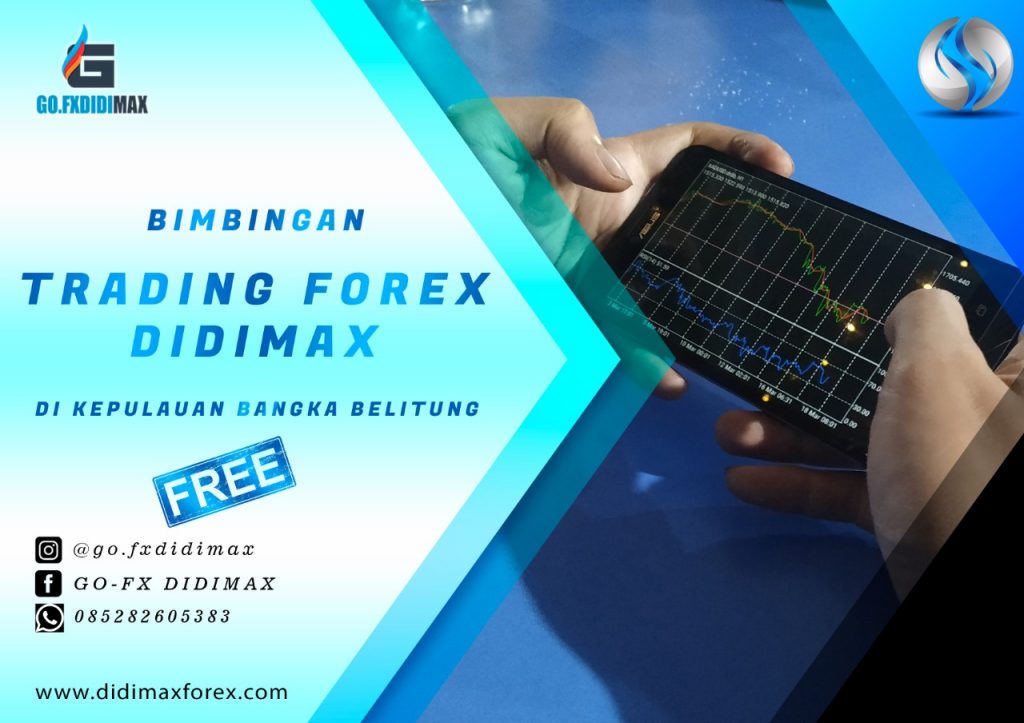BIMBINGAN TRADING FOREX DI BANGKA SELATAN
