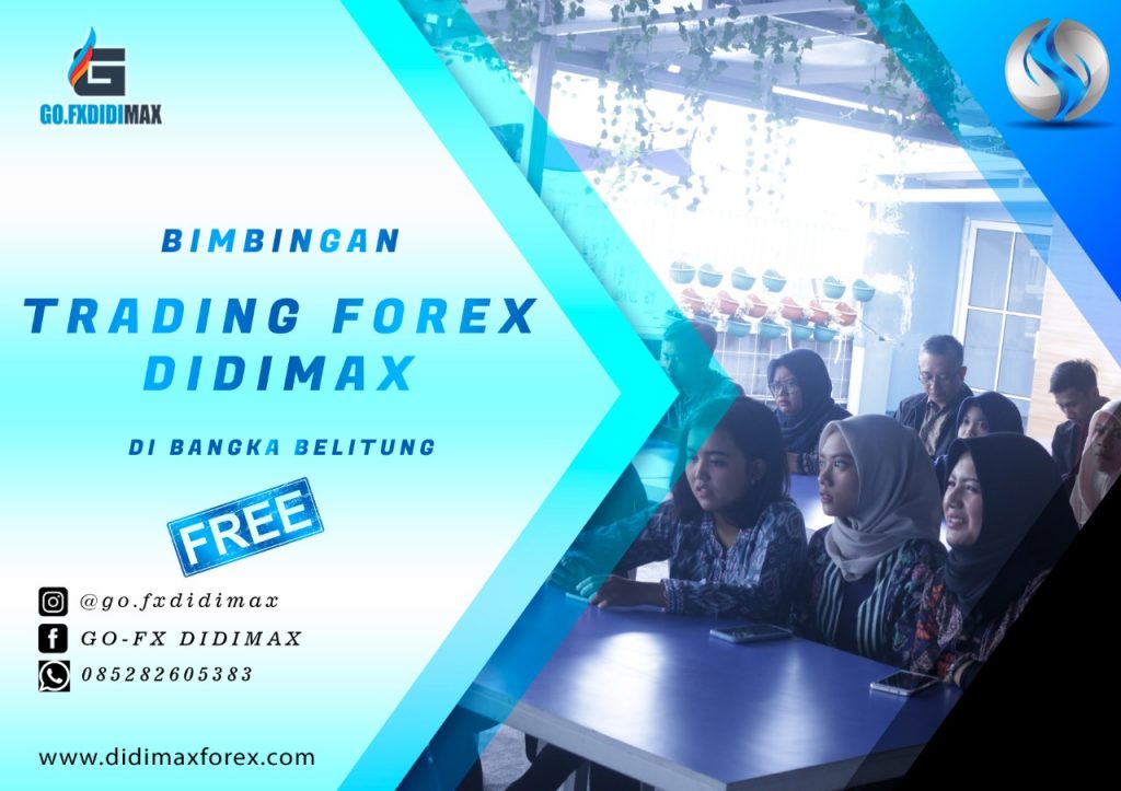 BIMBINGAN TRADING FOREX DI BANGKA TENGAH