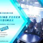BIMBINGAN TRADING FOREX DI BANGKA TENGAH
