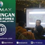 BIMBINGAN TRADING FOREX DI BANYUASIN