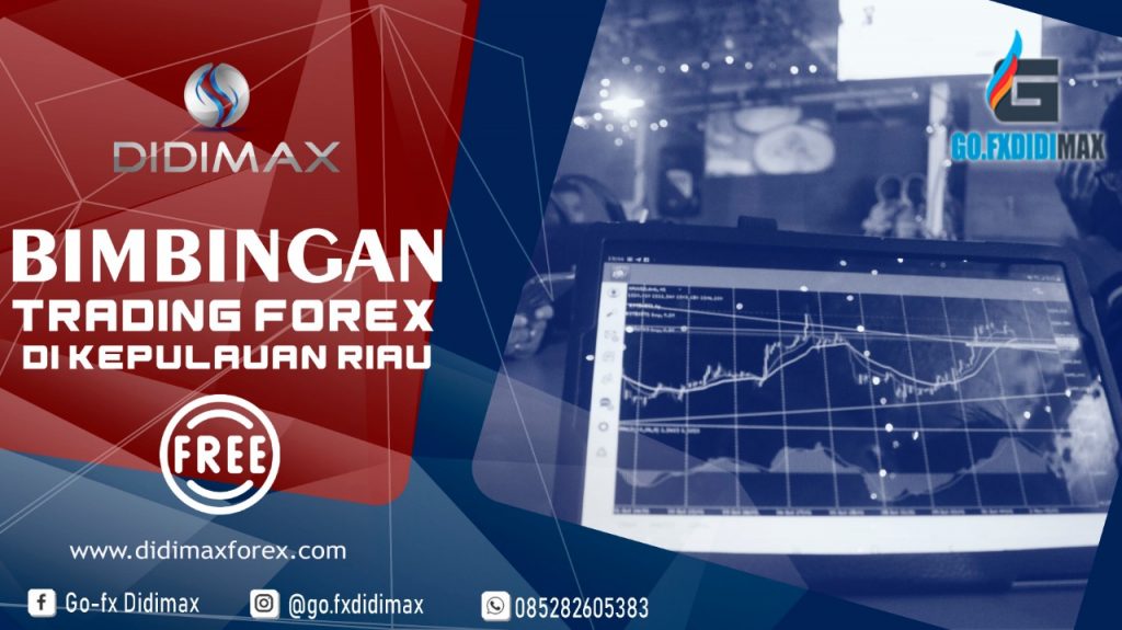 BIMBINGAN TRADING FOREX DI BATAM KEPULAUAN RIAU
