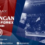 BIMBINGAN TRADING FOREX DI BATANGHARI JAMBI