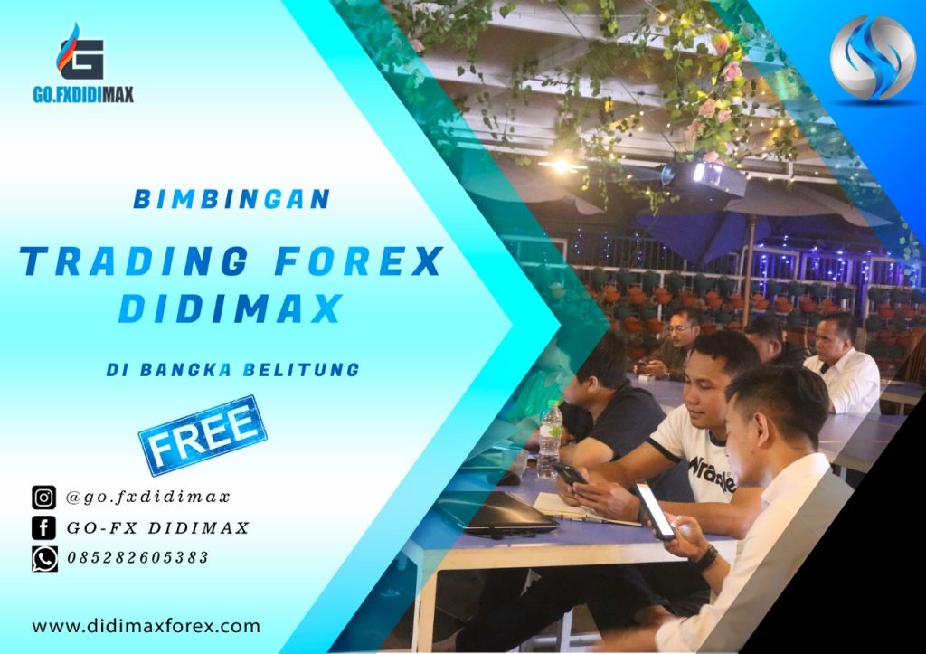 BIMBINGAN TRADING FOREX DI BELITUNG