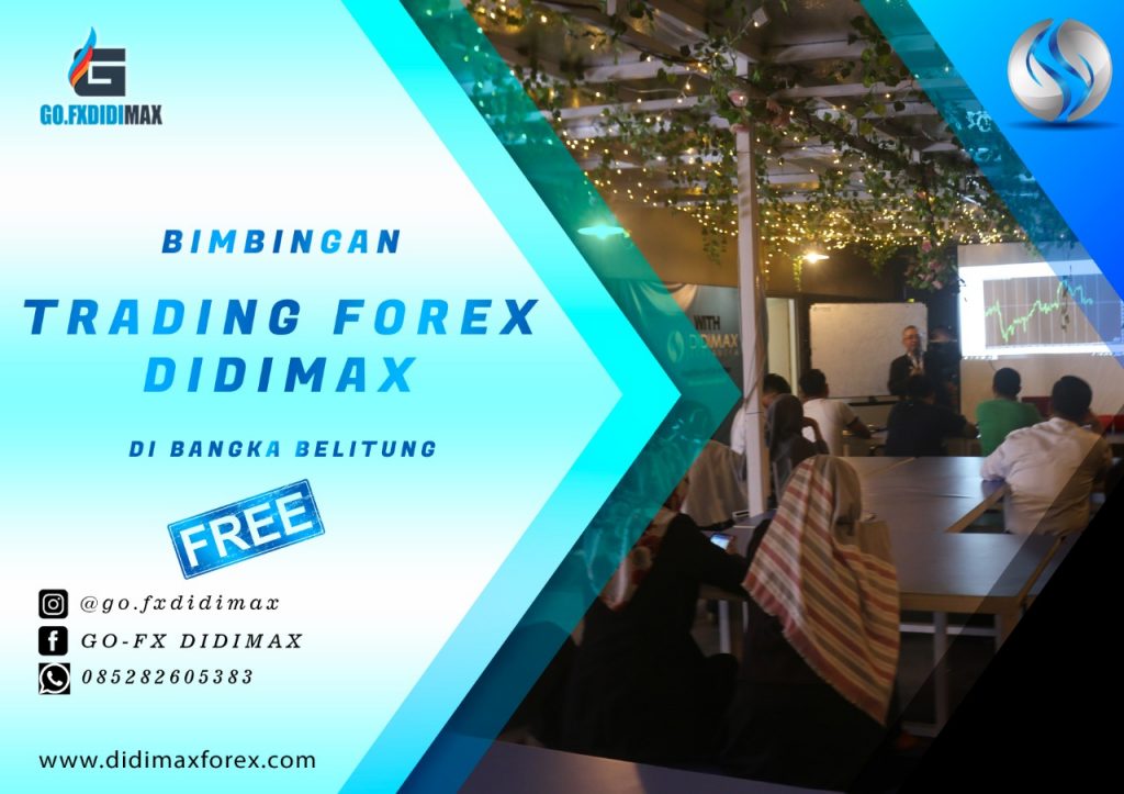 BIMBINGAN TRADING FOREX DI BELITUNG TIMUR
