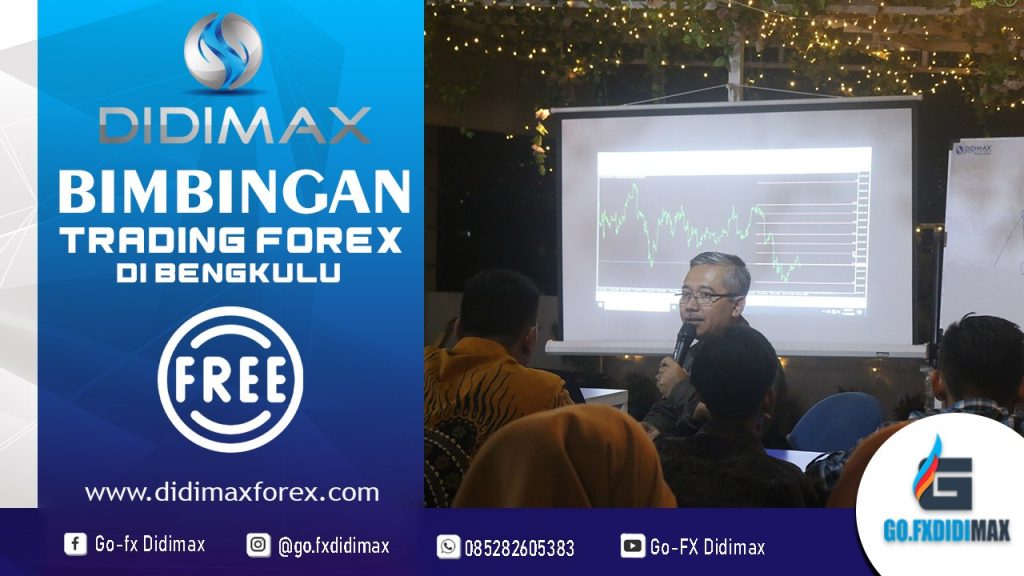 BIMBINGAN TRADING FOREX DI BENGKULU
