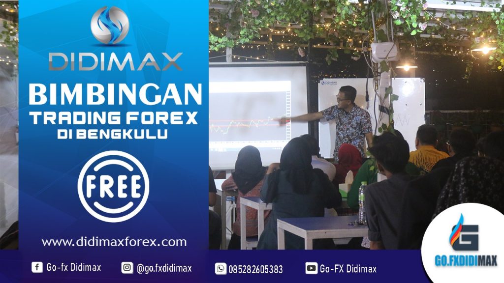 BIMBINGAN TRADING FOREX DI BENGKULU SELATAN
