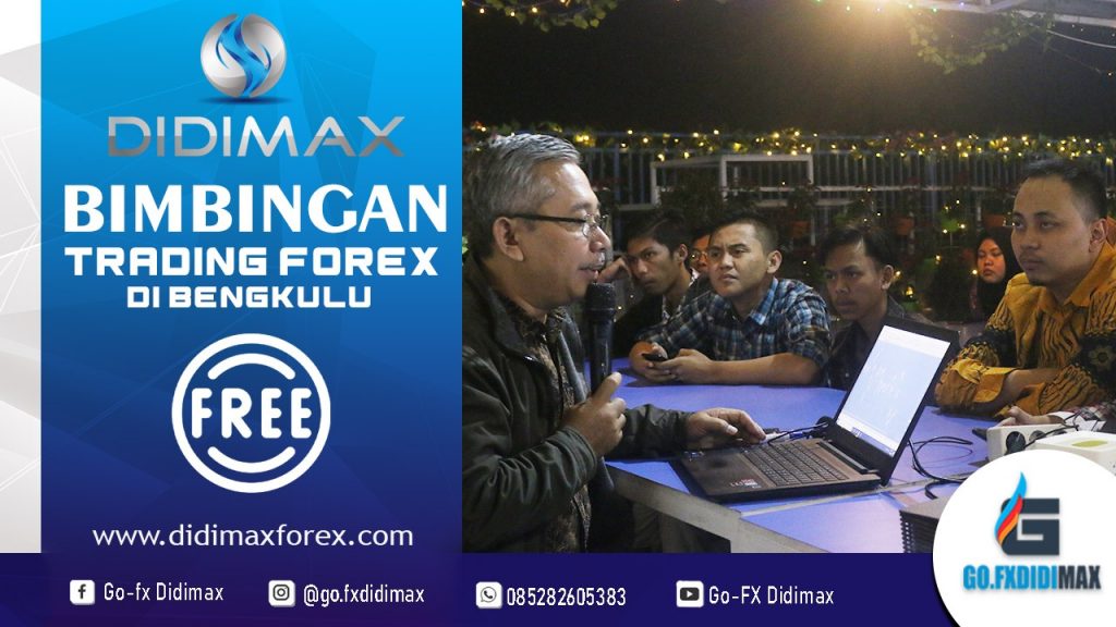 BIMBINGAN TRADING FOREX DI BENGKULU TENGAH