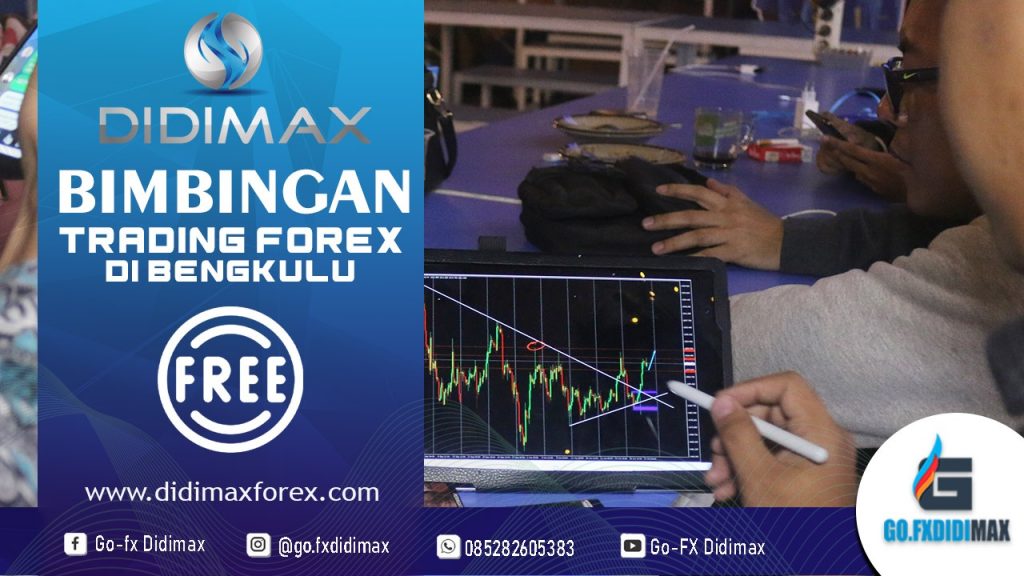 BIMBINGAN TRADING FOREX DI BENGKULU UTARA