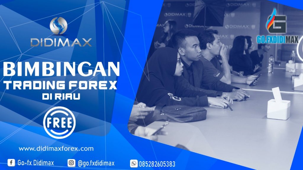 BIMBINGAN TRADING FOREX DI DUMAI RIAU