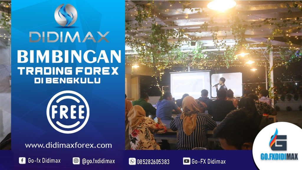 BIMBINGAN TRADING FOREX DI KAUR BENGKULU