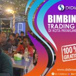 BIMBINGAN TRADING FOREX DI KOTA PAYAKUMBUH