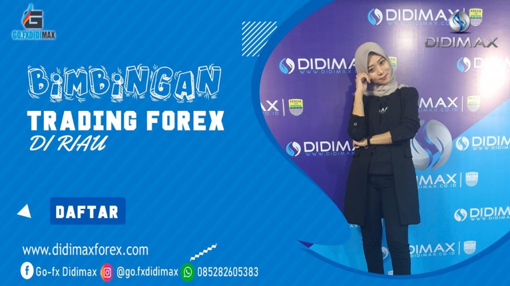 BIMBINGAN TRADING FOREX DI KUANTAN SINGINGI