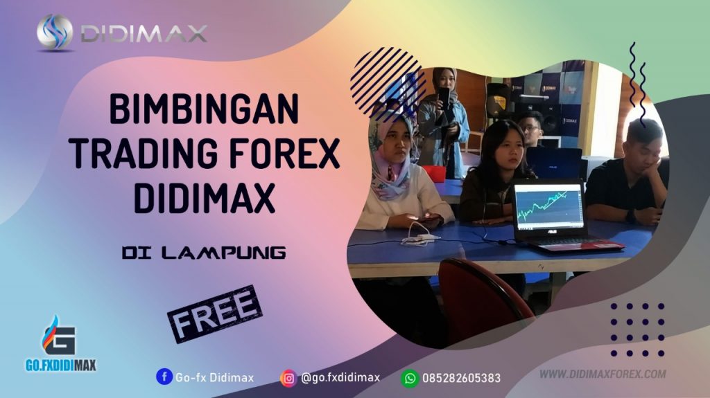 BIMBINGAN TRADING FOREX DI LAMPUNG BARAT