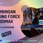 BIMBINGAN TRADING FOREX DI LAMPUNG BARAT