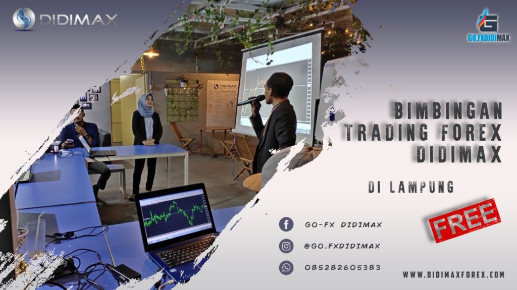 BIMBINGAN TRADING FOREX DI LAMPUNG TENGAH