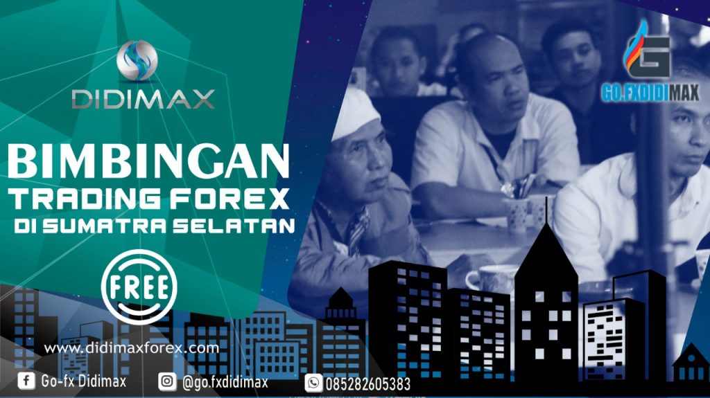 BIMBINGAN TRADING FOREX DI LUBUKLINGGAU