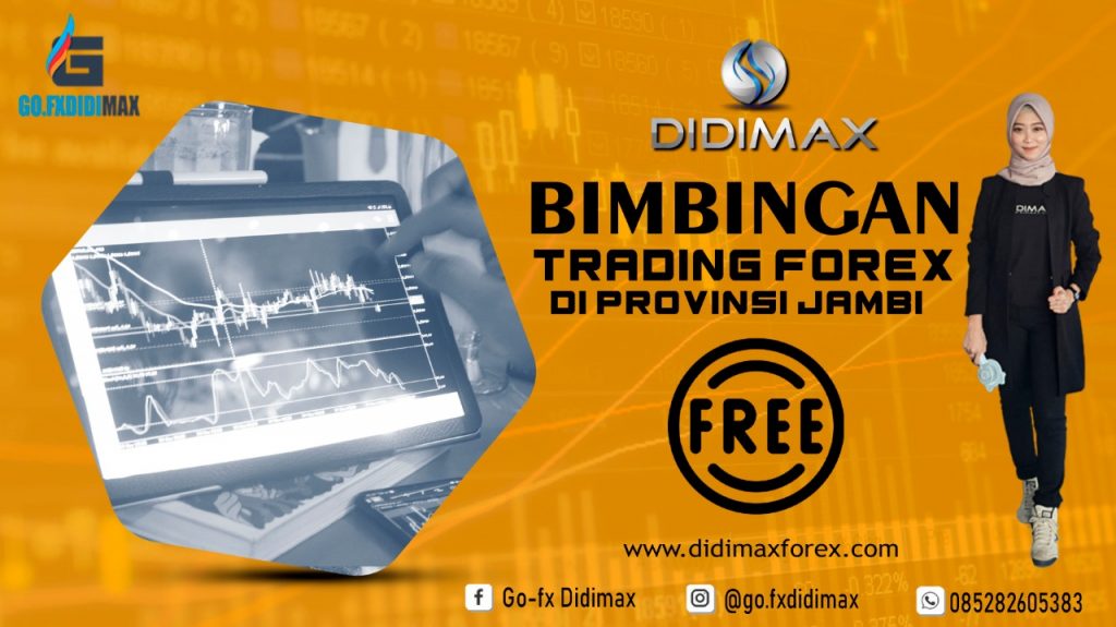 BIMBINGAN TRADING FOREX DI MERANGIN JAMBI