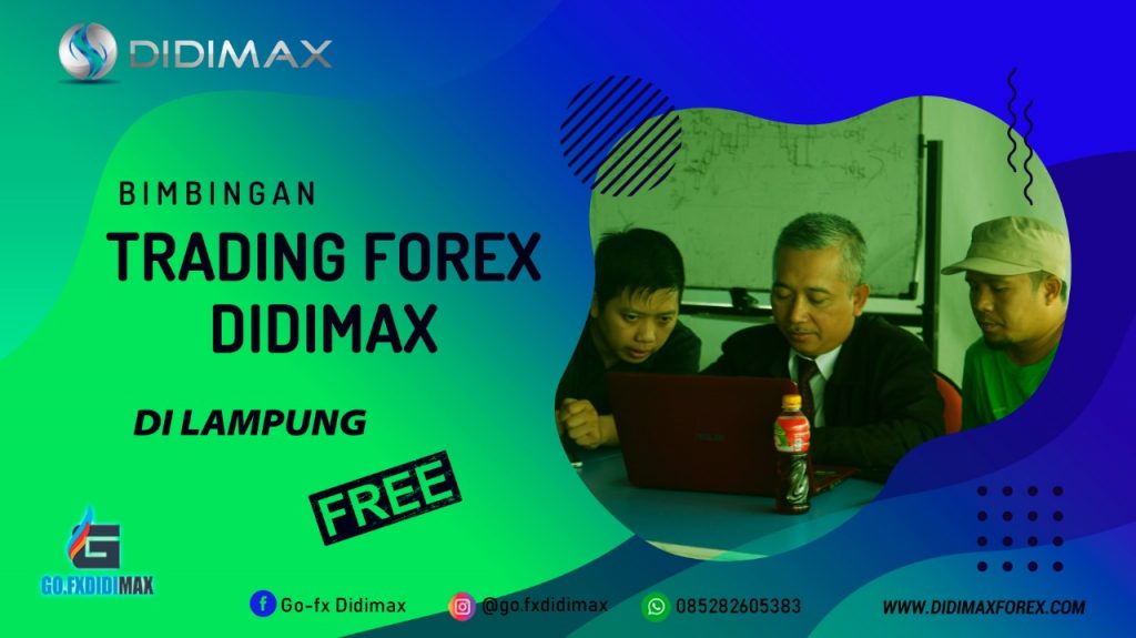 BIMBINGAN TRADING FOREX DI MESUJI LAMPUNG