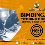 BIMBINGAN TRADING FOREX DI MUARO JAMBI