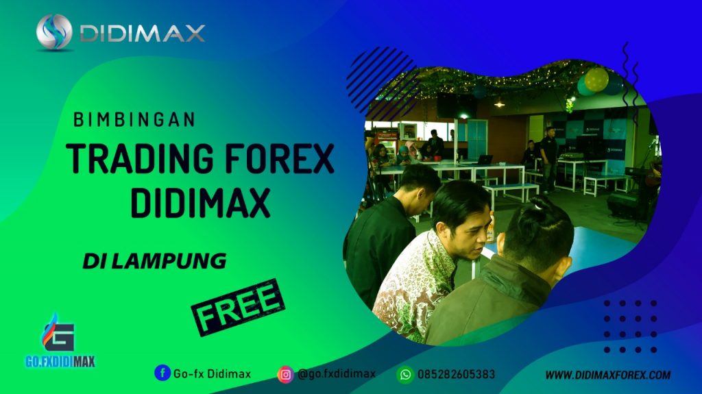 BIMBINGAN TRADING FOREX DI PESISIR BARAT